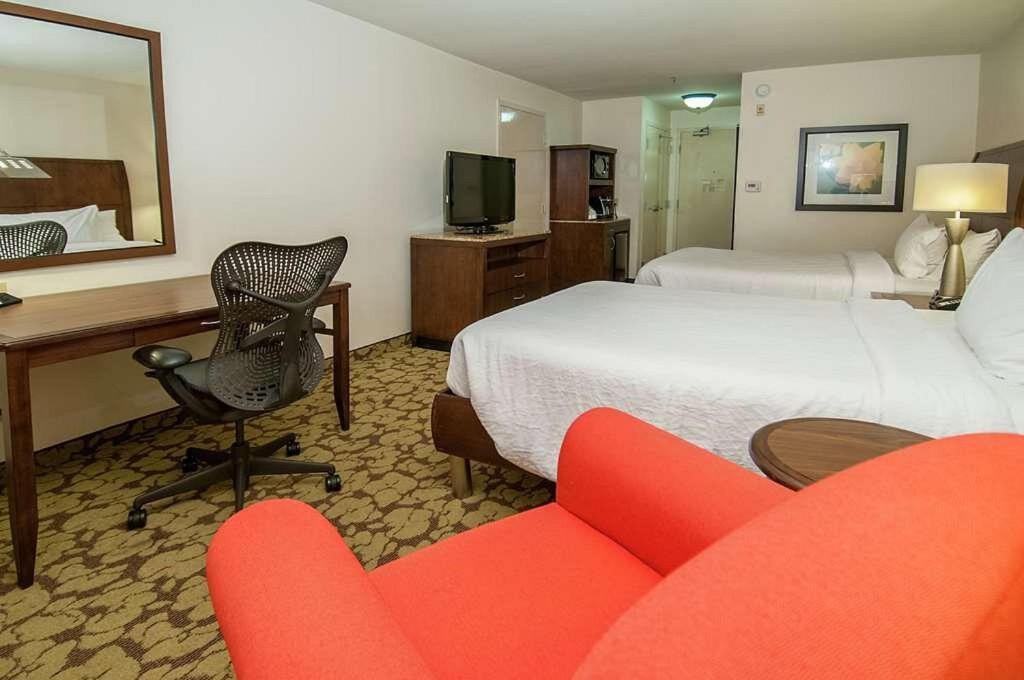 Wyndham Garden New Orleans Airport Hotel Кенер Екстериор снимка