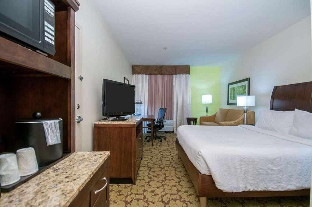 Wyndham Garden New Orleans Airport Hotel Кенер Екстериор снимка