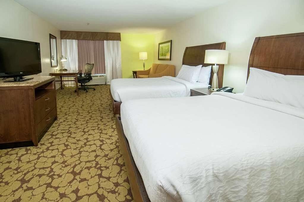 Wyndham Garden New Orleans Airport Hotel Кенер Екстериор снимка