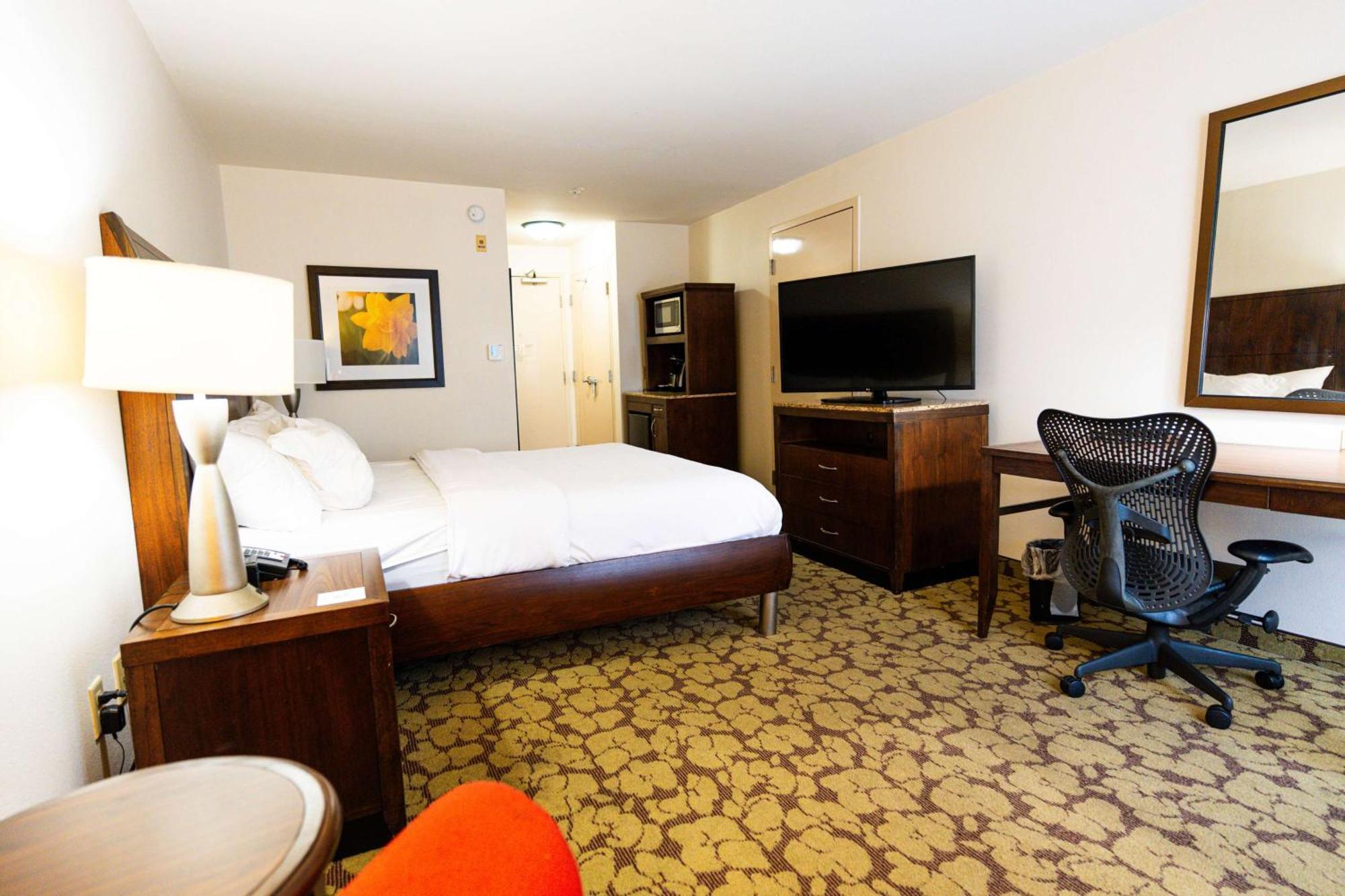 Wyndham Garden New Orleans Airport Hotel Кенер Екстериор снимка