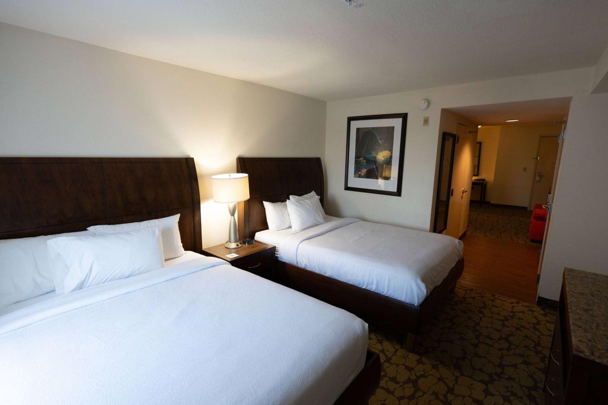 Wyndham Garden New Orleans Airport Hotel Кенер Екстериор снимка