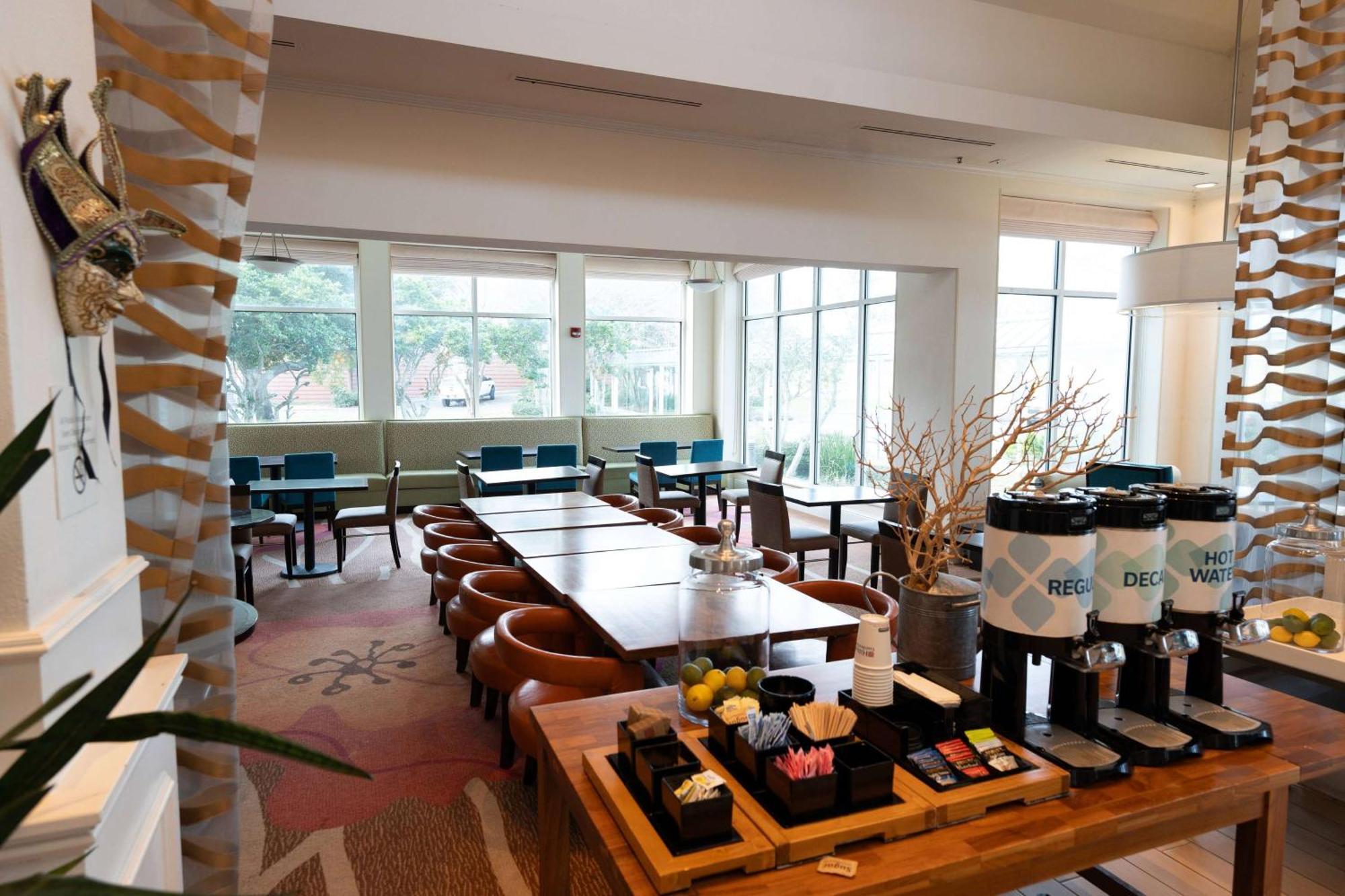 Wyndham Garden New Orleans Airport Hotel Кенер Екстериор снимка
